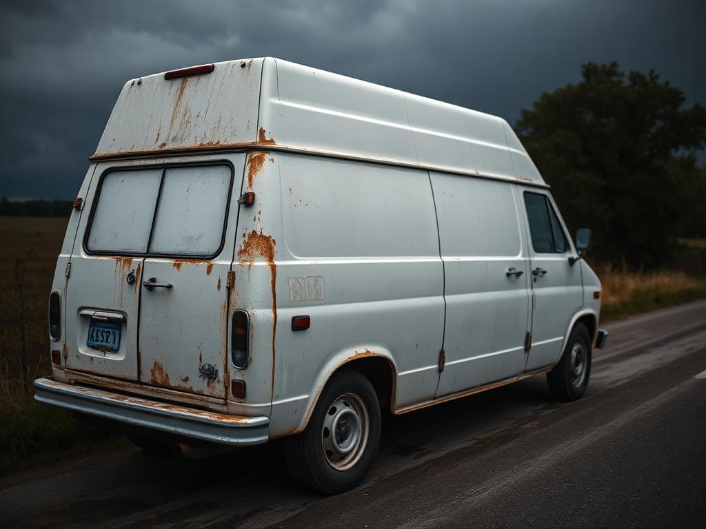 High mileage